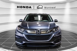 2021 Honda HR-V LX in Montréal, Quebec - 2 - w320h240px