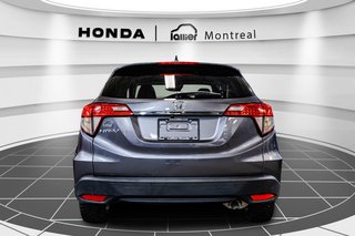 2021 Honda HR-V LX in Montréal, Quebec - 6 - w320h240px