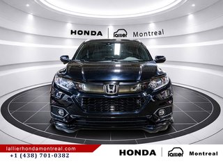 Honda HR-V Sport 2021 à Montréal, Québec - 2 - w320h240px