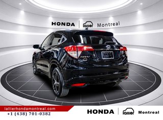 Honda HR-V Sport 2021 à Montréal, Québec - 5 - w320h240px