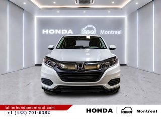 Honda HR-V LX-AWD 2021 à Montréal, Québec - 2 - w320h240px