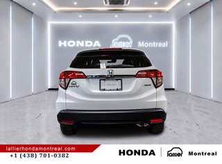 Honda HR-V LX-AWD 2021 à Montréal, Québec - 6 - w320h240px