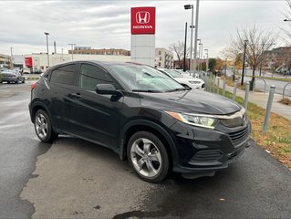 HR-V LX AWD 2022 à , Québec - 3 - w320h240px