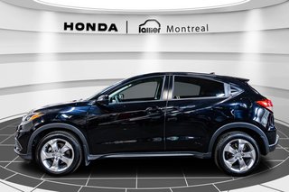 2022  HR-V LX AWD in Montréal, Quebec - 4 - w320h240px