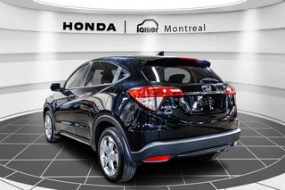 2022  HR-V LX AWD in Montréal, Quebec - 5 - w320h240px