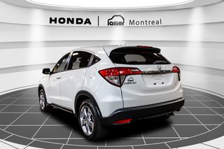 HR-V LX 2022 à , Québec - 5 - w320h240px