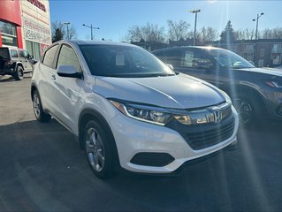 2022  HR-V LX in Montréal, Quebec - 2 - w320h240px