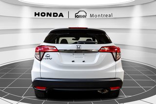 HR-V LX 2022 à , Québec - 6 - w320h240px