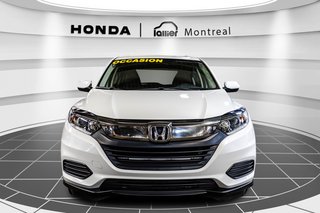 HR-V LX 2022 à , Québec - 2 - w320h240px