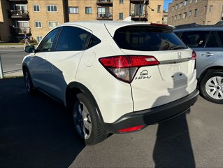 2022  HR-V LX in Montréal, Quebec - 4 - w320h240px