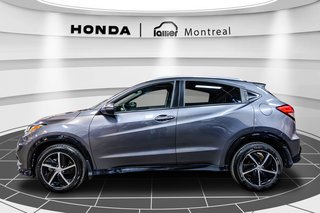 2022 Honda HR-V Sport in Montréal, Quebec - 4 - w320h240px