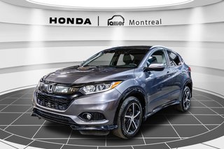 2022 Honda HR-V Sport in Montréal, Quebec - 3 - w320h240px