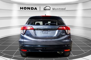 2022 Honda HR-V Sport in Montréal, Quebec - 6 - w320h240px