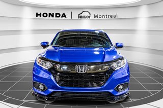 Honda HR-V Sport 2022 à Montréal, Québec - 2 - w320h240px