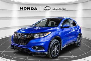 Honda HR-V Sport 2022 à Montréal, Québec - 3 - w320h240px