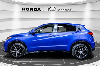 Honda HR-V Sport 2022 à Montréal, Québec - 4 - w320h240px