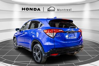 Honda HR-V Sport 2022 à Montréal, Québec - 5 - w320h240px
