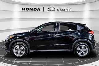 2022 Honda HR-V LX in Montréal, Quebec - 4 - w320h240px