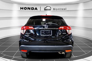2022 Honda HR-V LX in Montréal, Quebec - 6 - w320h240px