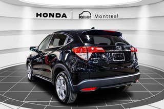 2022 Honda HR-V LX in Montréal, Quebec - 5 - w320h240px