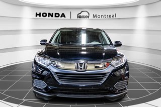 2022 Honda HR-V LX in Montréal, Quebec - 2 - w320h240px