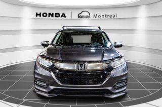 2022 Honda HR-V Touring in , Quebec - 2 - w320h240px