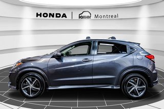 2022 Honda HR-V Touring in , Quebec - 4 - w320h240px