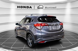 2022 Honda HR-V Touring in , Quebec - 5 - w320h240px