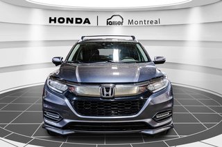 2022 Honda HR-V Touring in , Quebec - 2 - w320h240px