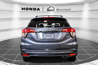 2022 Honda HR-V Touring in , Quebec - 6 - w320h240px