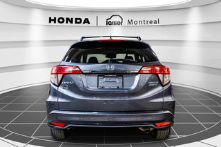 2022 Honda HR-V Touring in , Quebec - 6 - w320h240px