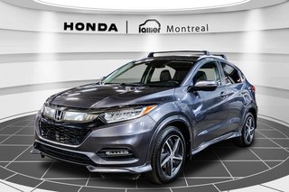 2022 Honda HR-V Touring in , Quebec - 3 - w320h240px