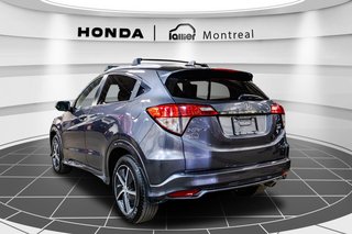 2022 Honda HR-V Touring in , Quebec - 5 - w320h240px
