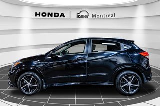 2022 Honda HR-V Sport in Montréal, Quebec - 4 - w320h240px