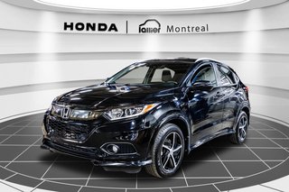 2022 Honda HR-V Sport in Montréal, Quebec - 3 - w320h240px