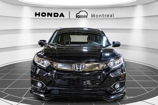 2022 Honda HR-V Sport in Montréal, Quebec - 2 - w320h240px