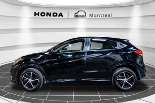 2022 Honda HR-V Sport in Montréal, Quebec - 6 - w320h240px