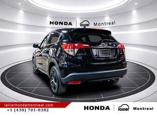 2022 Honda HR-V LX in Montréal, Quebec - 5 - w320h240px