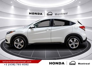 2022 Honda HR-V LX in Montréal, Quebec - 4 - w320h240px