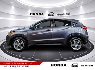 Honda HR-V LX 2022 à Montréal, Québec - 4 - w320h240px