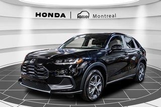 2023  HR-V Sport in Montréal, Quebec - 3 - w320h240px