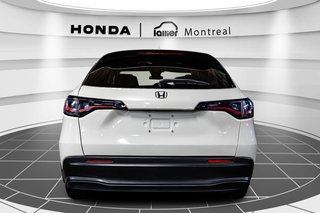 2023  HR-V LX in Montréal, Quebec - 6 - w320h240px