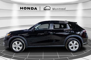 2023 Honda HR-V LX in , Quebec - 4 - w320h240px