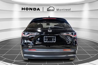 2023 Honda HR-V LX in , Quebec - 6 - w320h240px