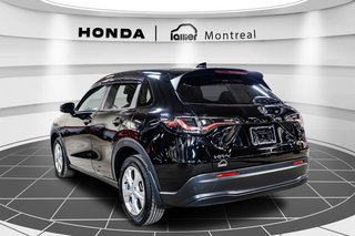 2023 Honda HR-V LX in , Quebec - 5 - w320h240px