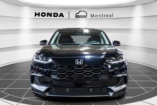 2023 Honda HR-V LX in Montréal, Quebec - 2 - w320h240px