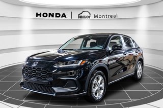 2023 Honda HR-V LX in Montréal, Quebec - 3 - w320h240px