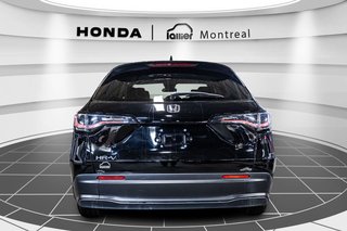 2023 Honda HR-V LX in Montréal, Quebec - 6 - w320h240px