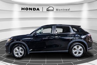 2023 Honda HR-V LX in Montréal, Quebec - 4 - w320h240px