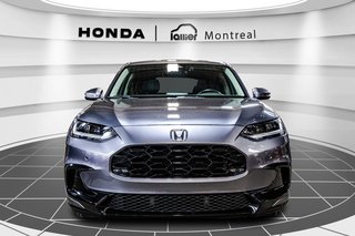 2023 Honda HR-V EX-L Navi in Montréal, Quebec - 2 - w320h240px